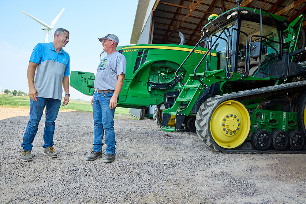 Pledge-Insurance-Network-Profit-Sharing